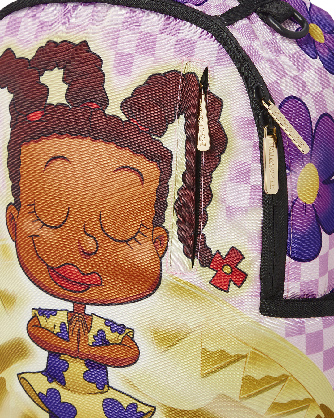 RUGRATS SUSIE BACKPACKDLXR - Image 7