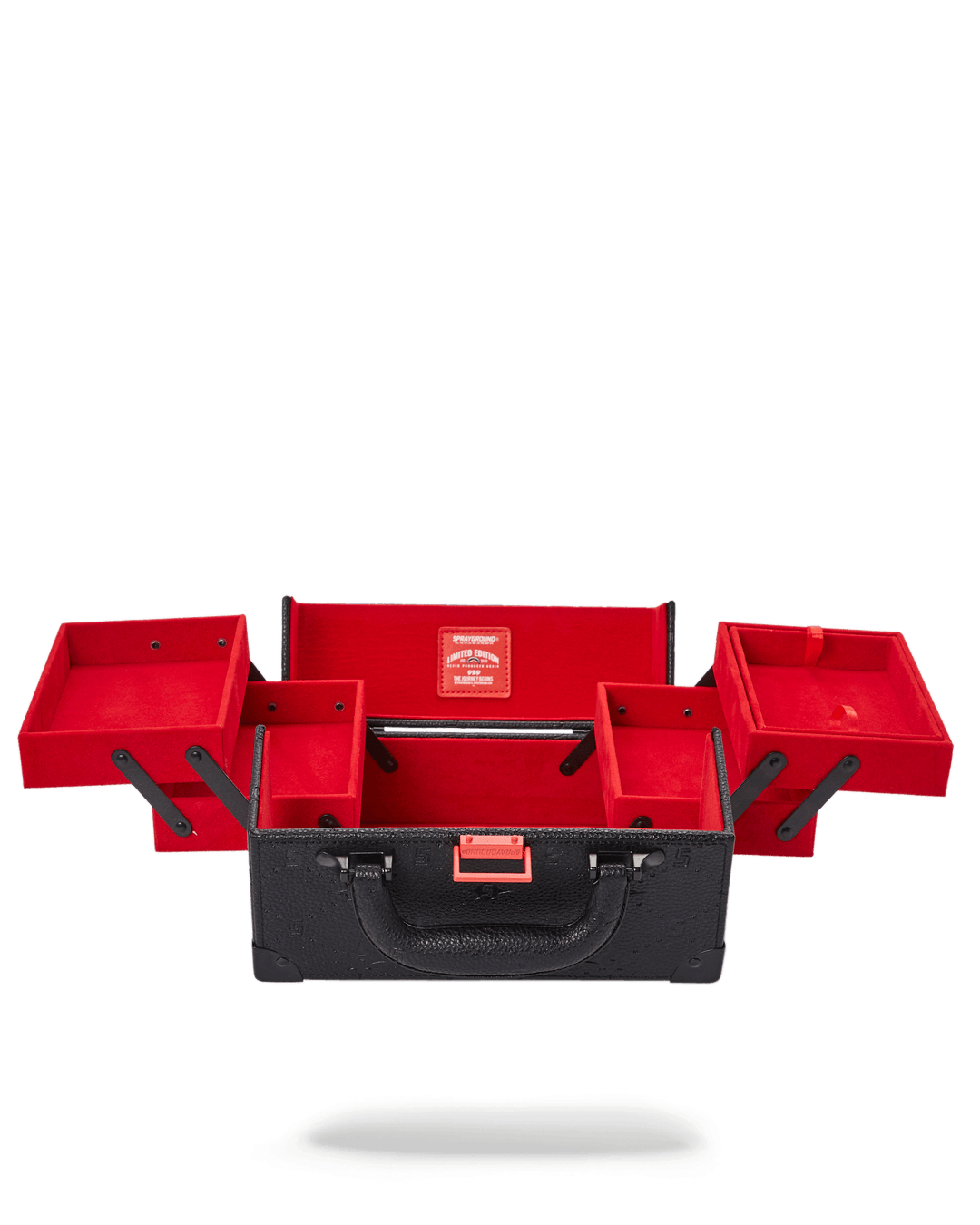 247 JEWELRY CASE - Image 5