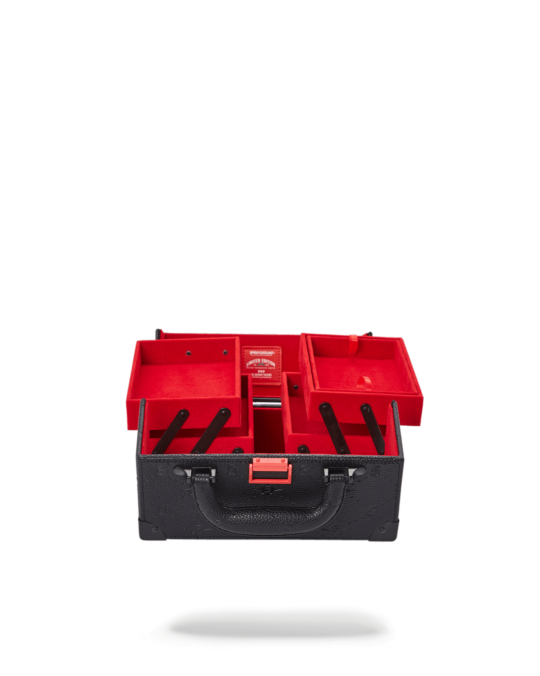 247 JEWELRY CASE - Image 11