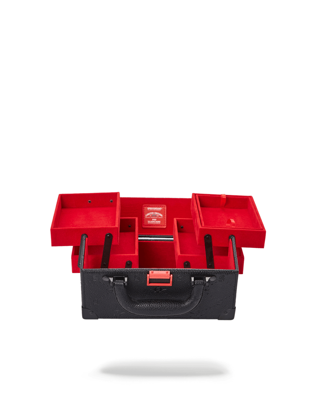 247 JEWELRY CASE - Image 12