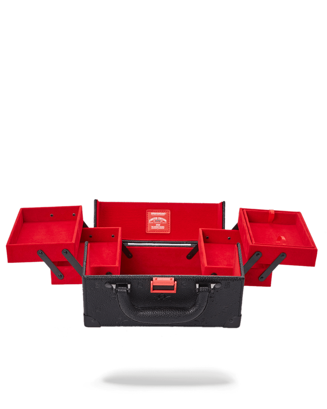 247 JEWELRY CASE - Image 14