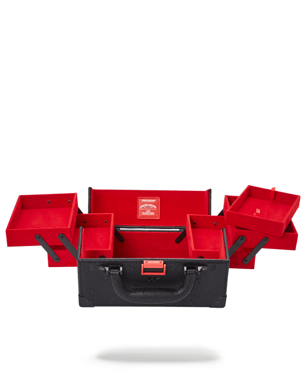 247 JEWELRY CASE - Image 15