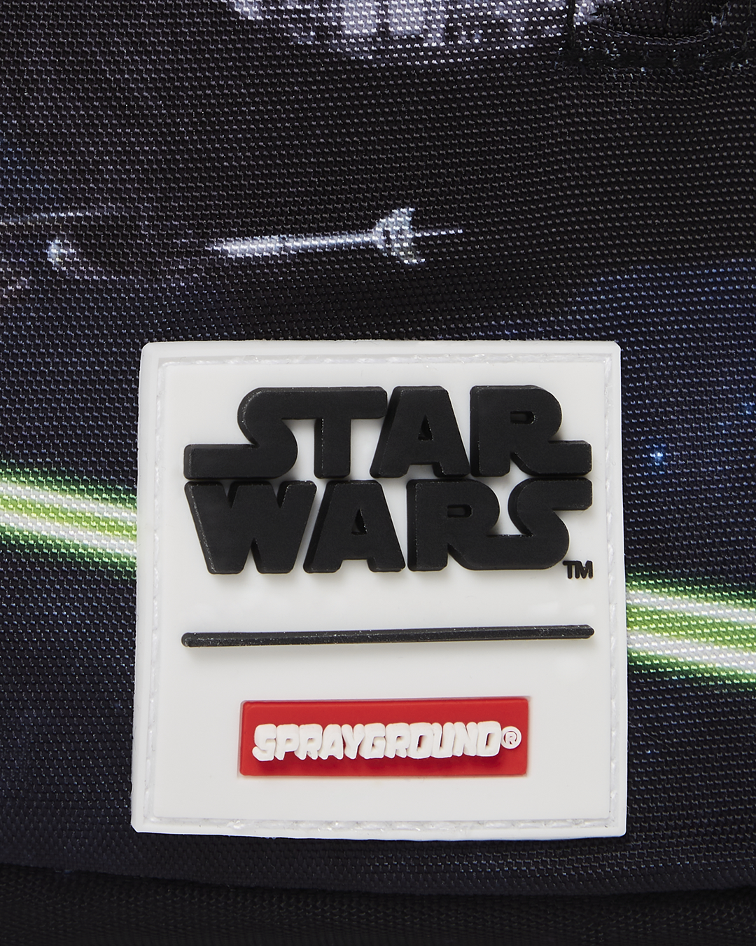 STAR WARS DEATH SHARK BACKPACK - Image 16