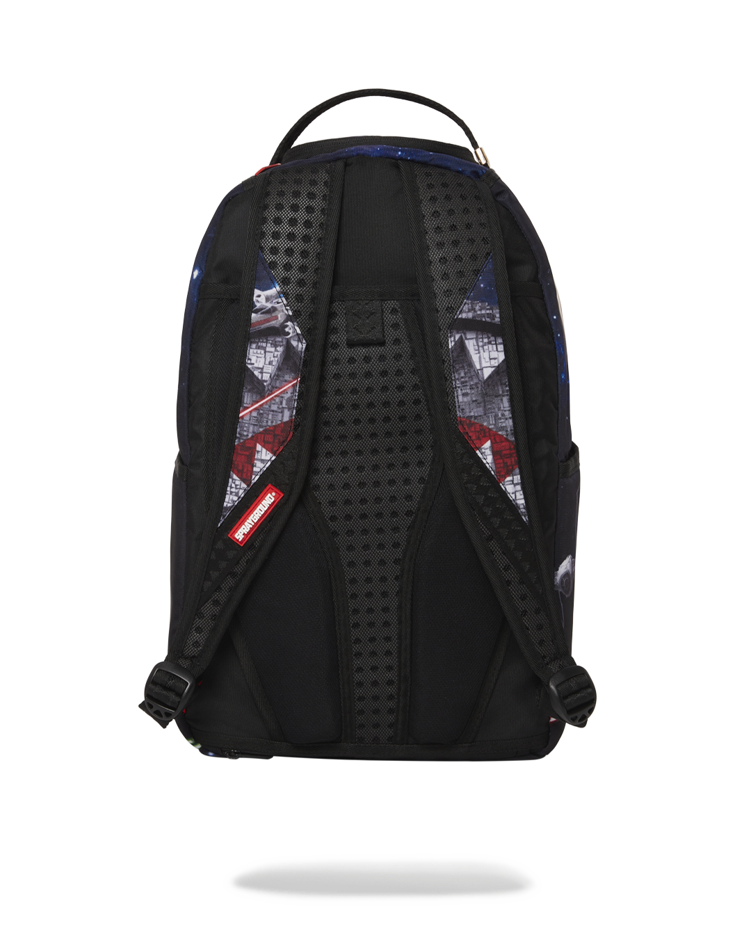 STAR WARS DEATH SHARK BACKPACK - Image 9