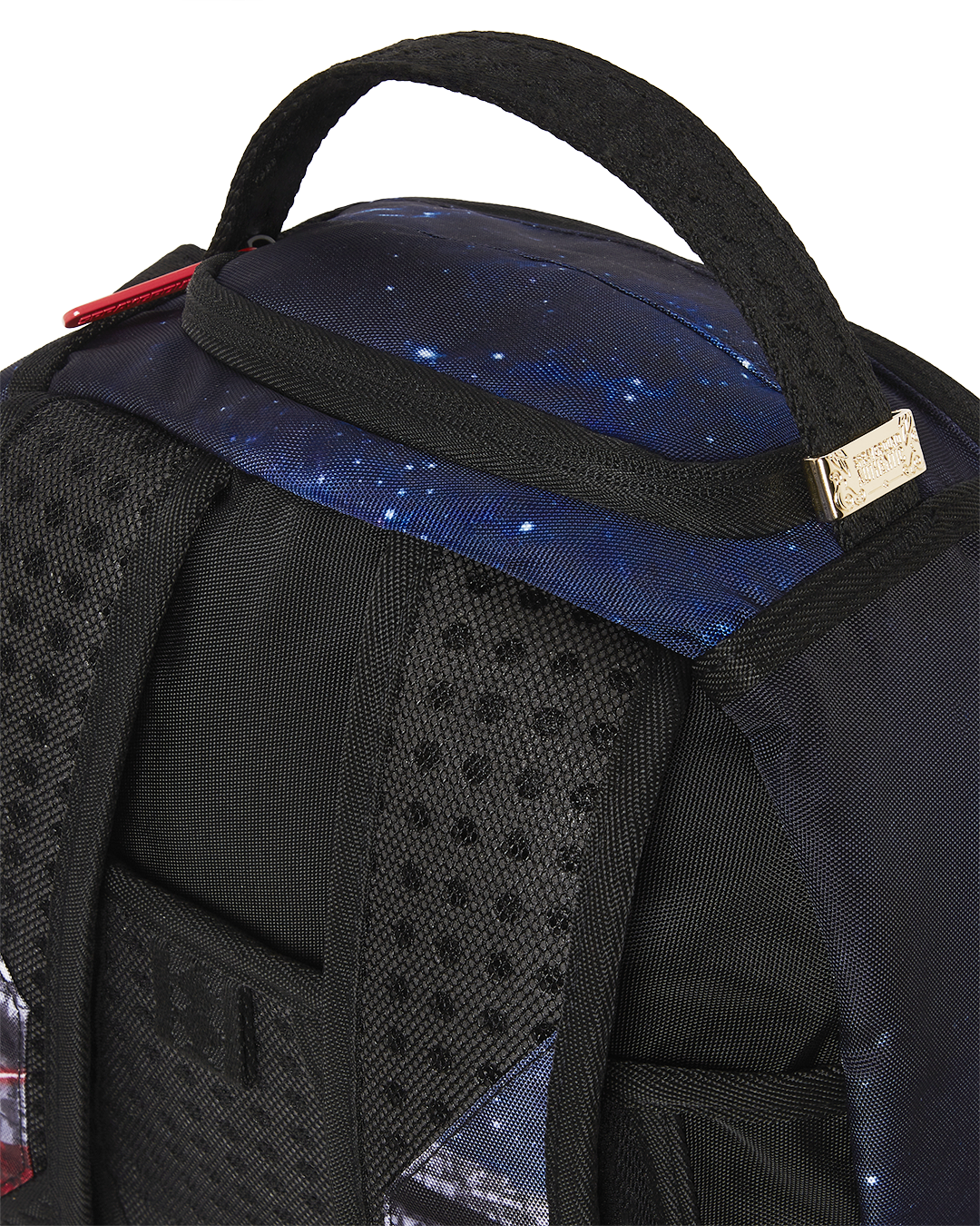 STAR WARS DEATH SHARK BACKPACK - Image 13