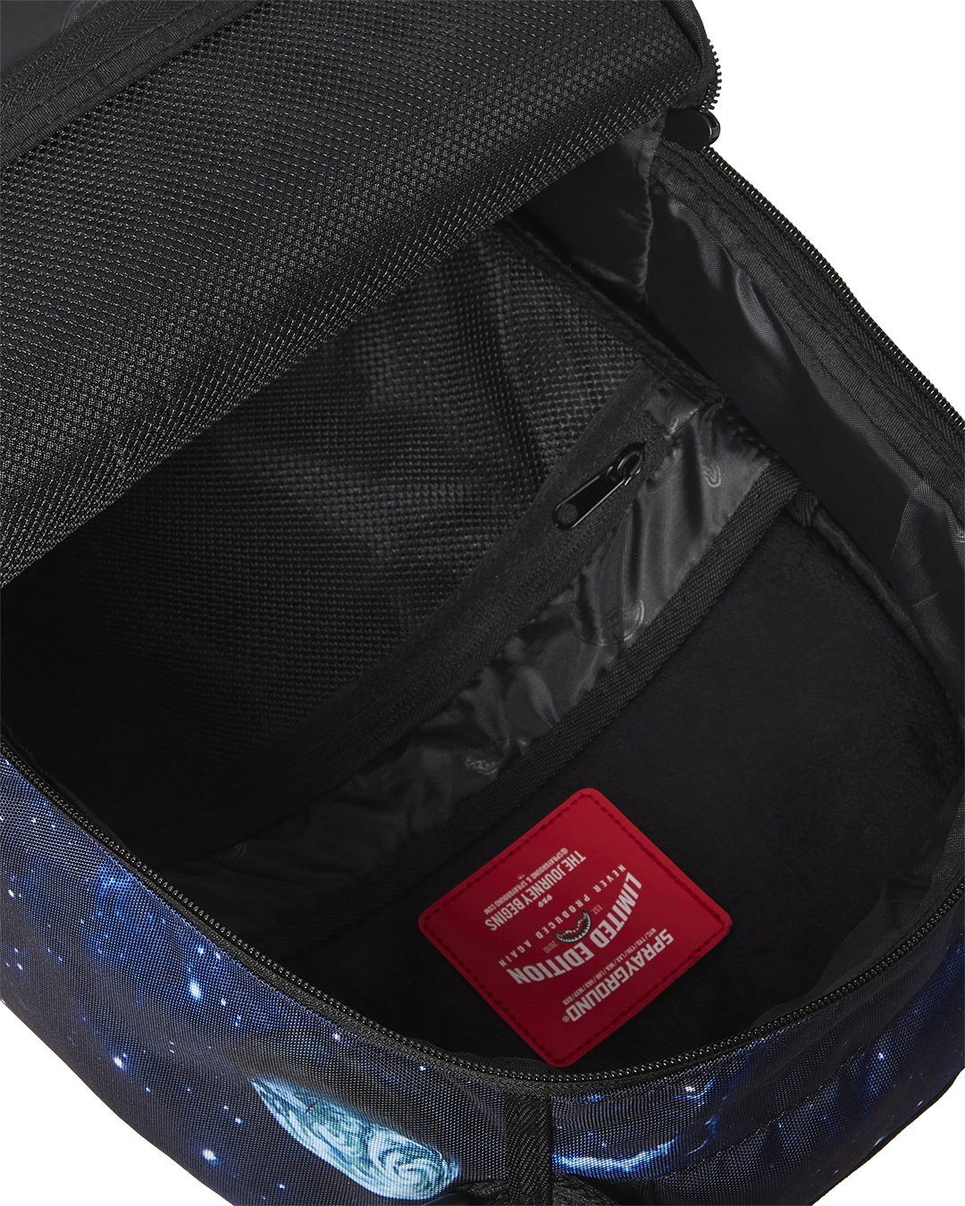STAR WARS DEATH SHARK BACKPACK - Image 15