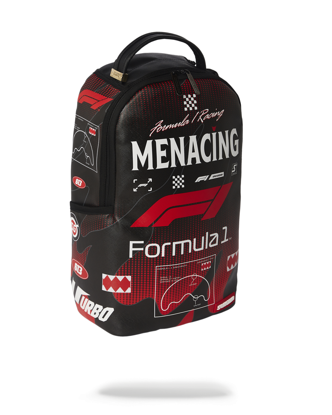 FORMULA 1 MENACING BACKPACK DLXV - Image 7