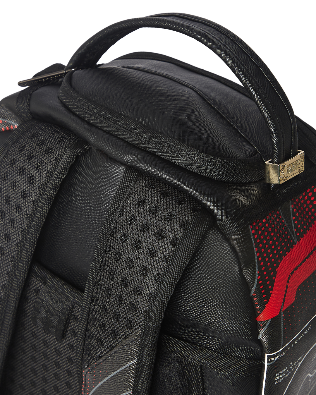 FORMULA 1 MENACING BACKPACK DLXV - Image 13