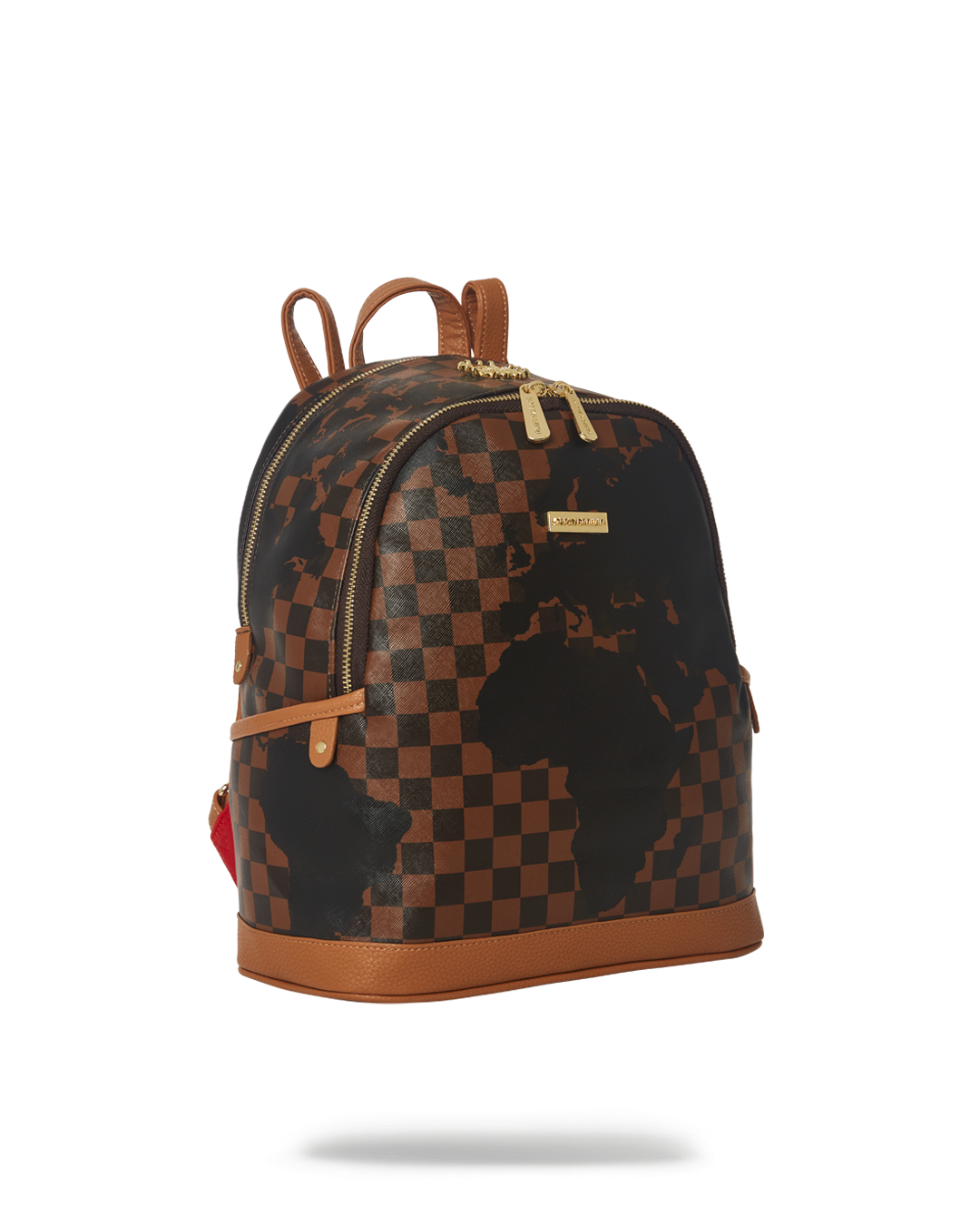 Ai5 GLOBAL SAVAGE BACKPACK - Image 3
