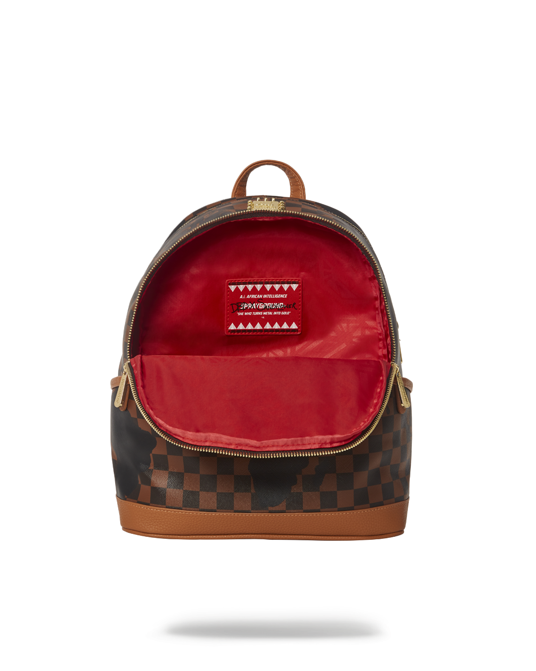 Ai5 GLOBAL SAVAGE BACKPACK - Image 7