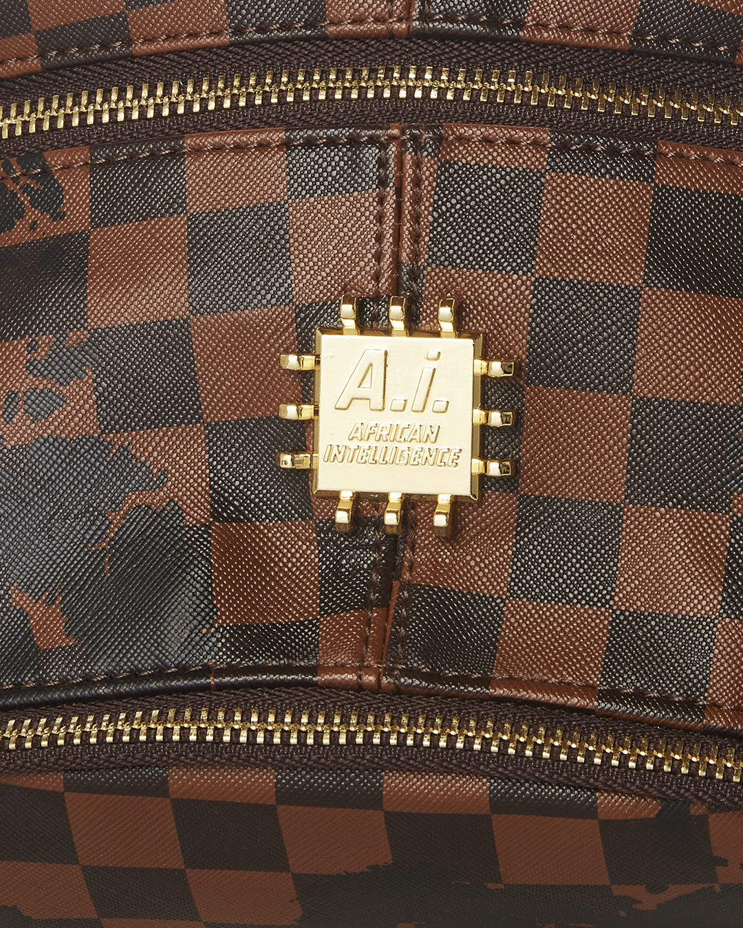 Ai5 GLOBAL SAVAGE BACKPACK - Image 11