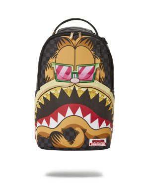 GARFIELD GRILLS DLXV