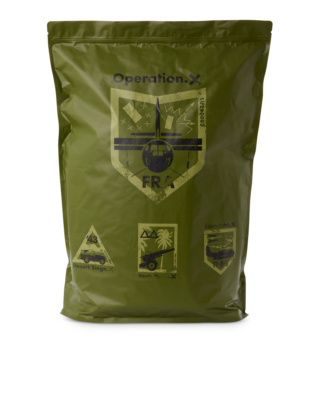CALL OF DUTY SECRET MISSION BACKPACK - Image 17