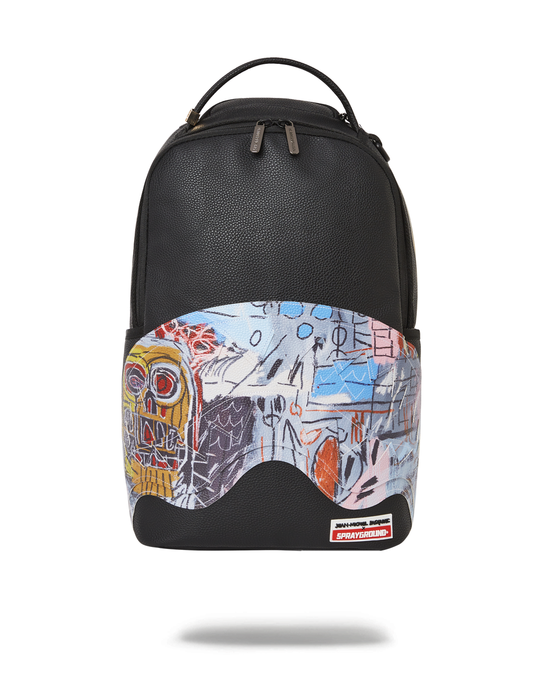 OFFICIAL BASQUIAT UNTITLED 1982 BACKPACK DLXV