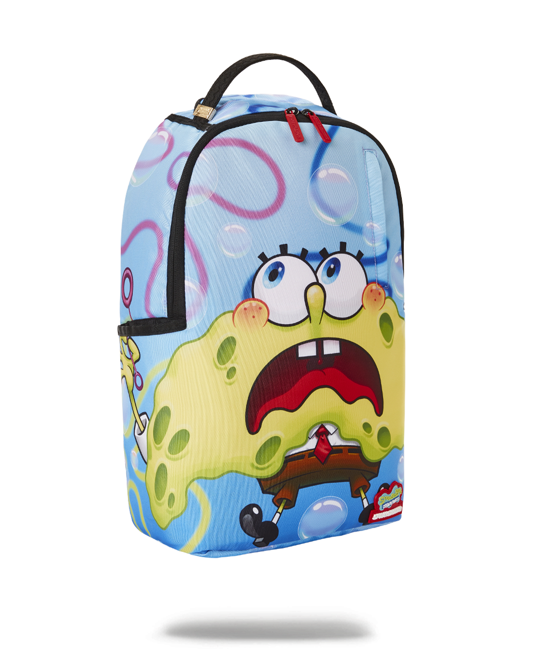 SPONGEBOB SHARK SHAPE SPONGE DLXR - Image 3
