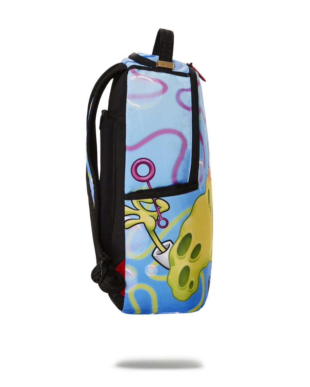 SPONGEBOB SHARK SHAPE SPONGE DLXR - Image 5