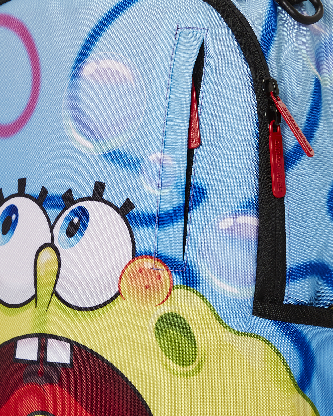 SPONGEBOB SHARK SHAPE SPONGE DLXR - Image 11