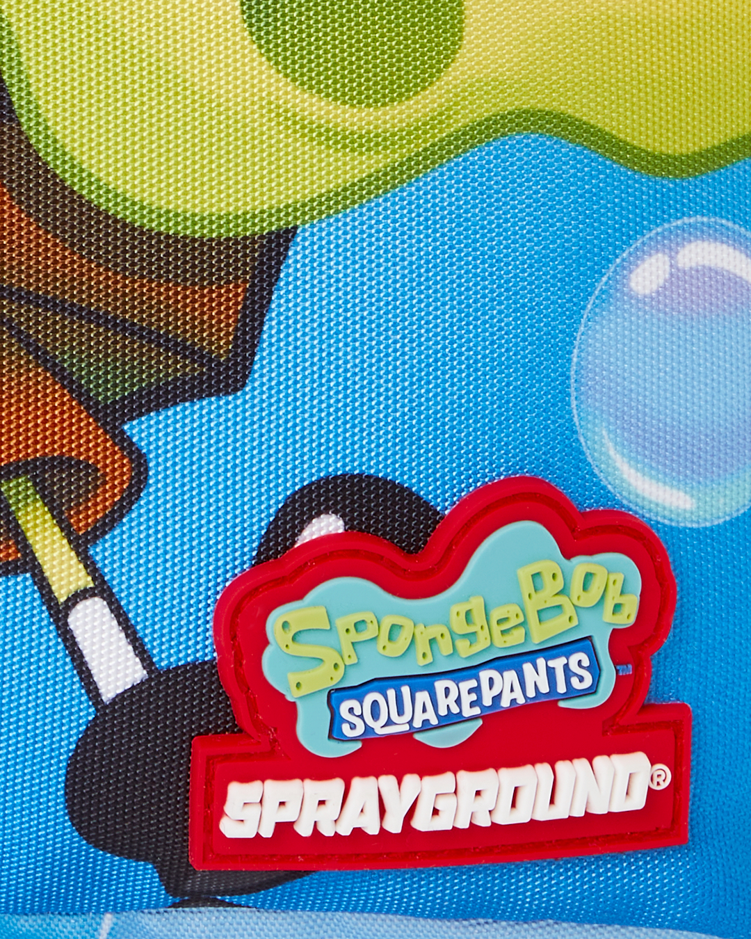 SPONGEBOB SHARK SHAPE SPONGE DLXR - Image 13