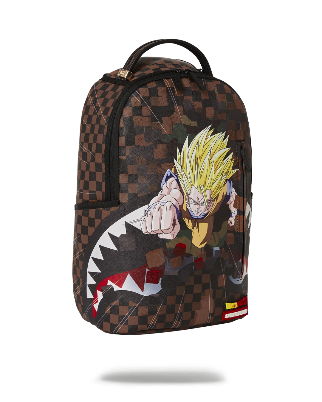DRAGON BALL Z CHECKED SMASH DLXV - Image 3
