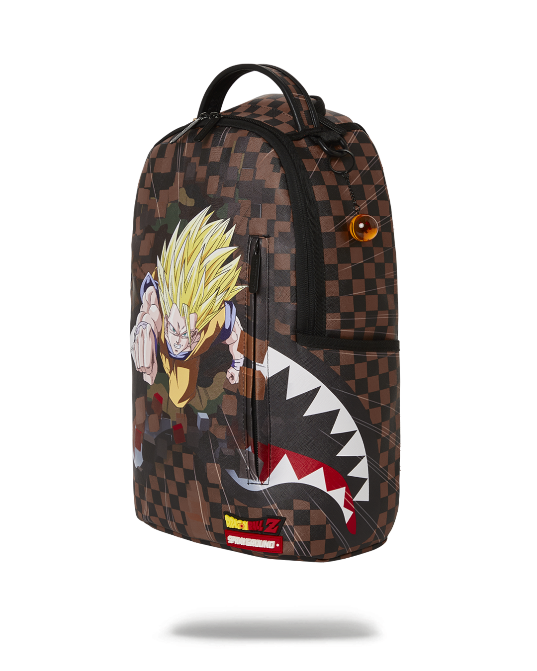DRAGON BALL Z CHECKED SMASH DLXV - Image 7