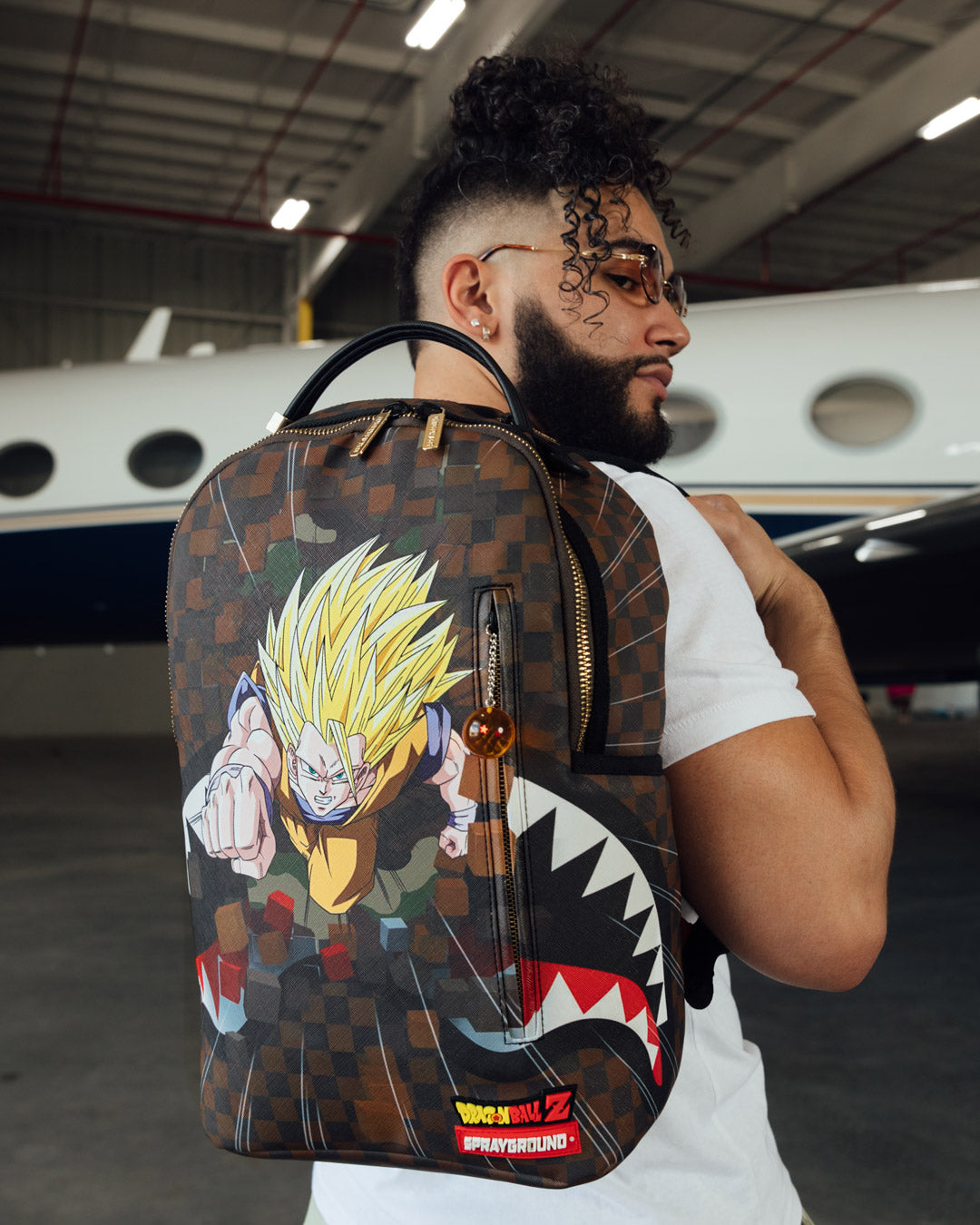 DRAGON BALL Z CHECKED SMASH DLXV - Image 8