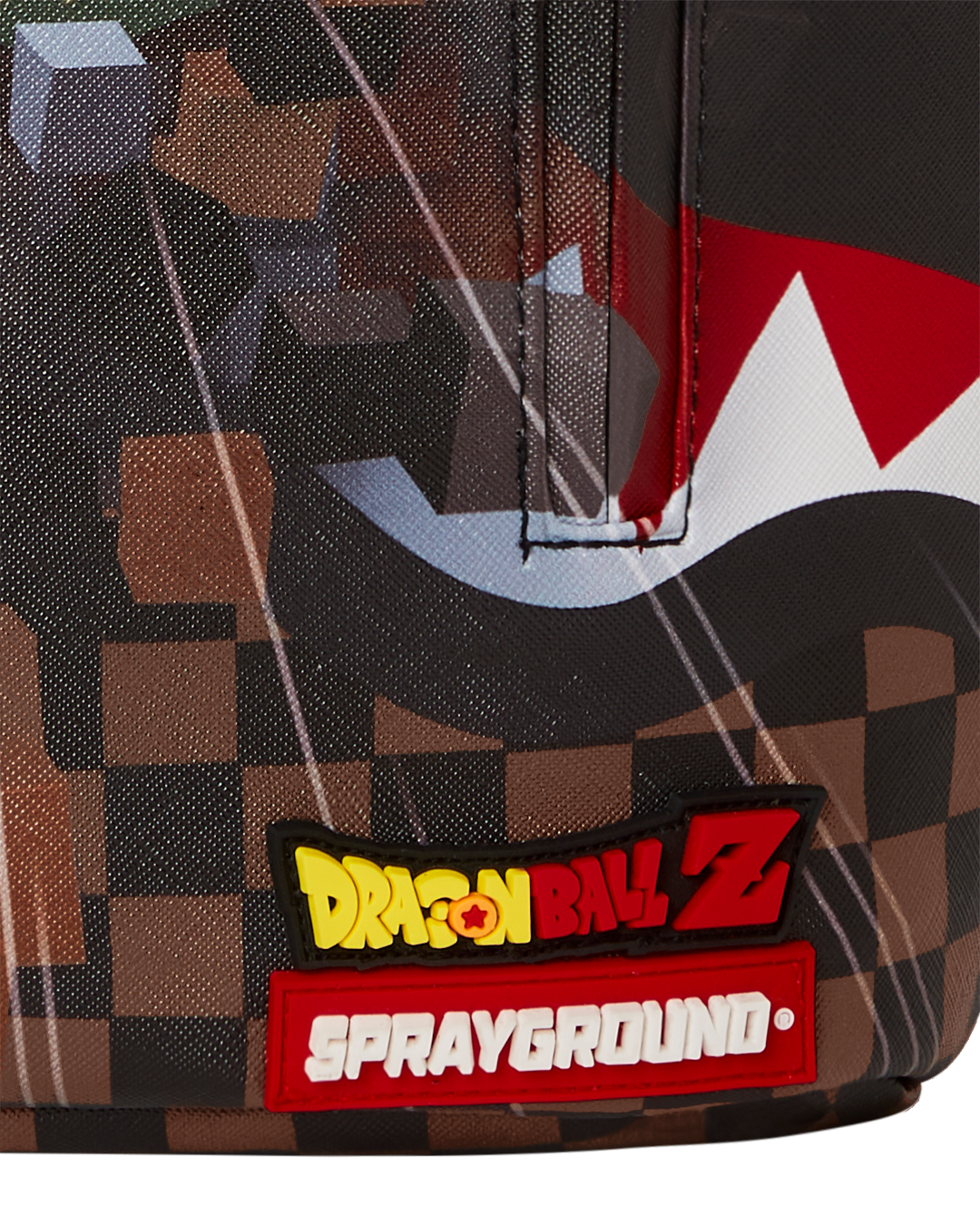 DRAGON BALL Z CHECKED SMASH DLXV - Image 14