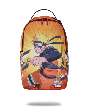 NARUTO BUSTIN SHARK DLXR