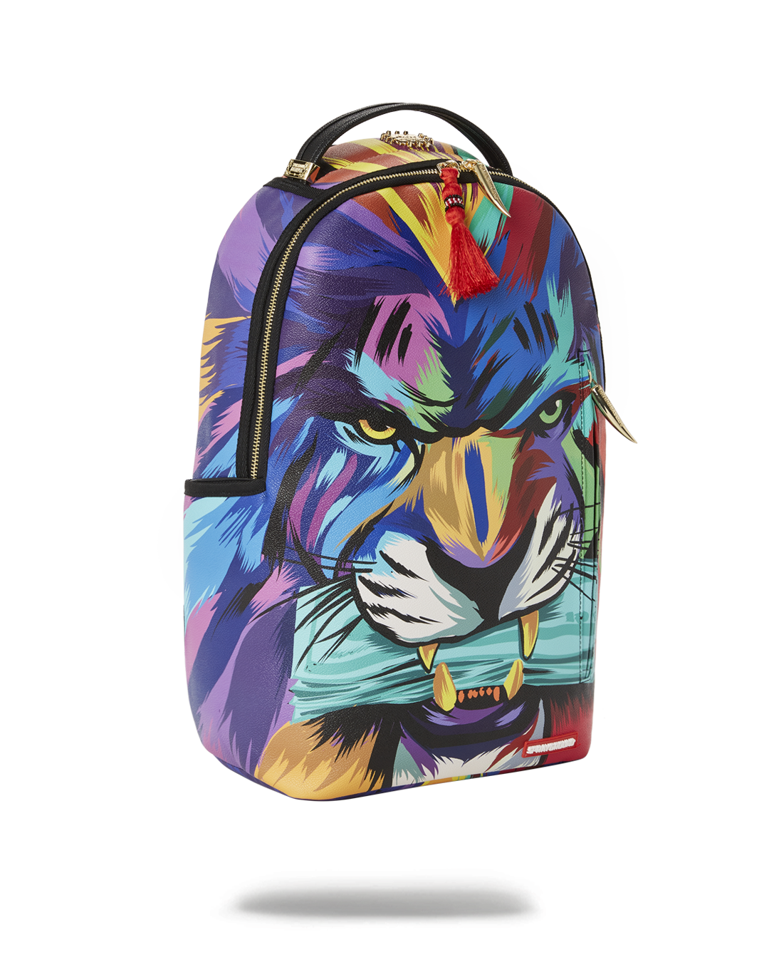 HEAR MY ROAR Ai6 SANDFLOWER COLLAB BACKPACK DLXV - Image 3