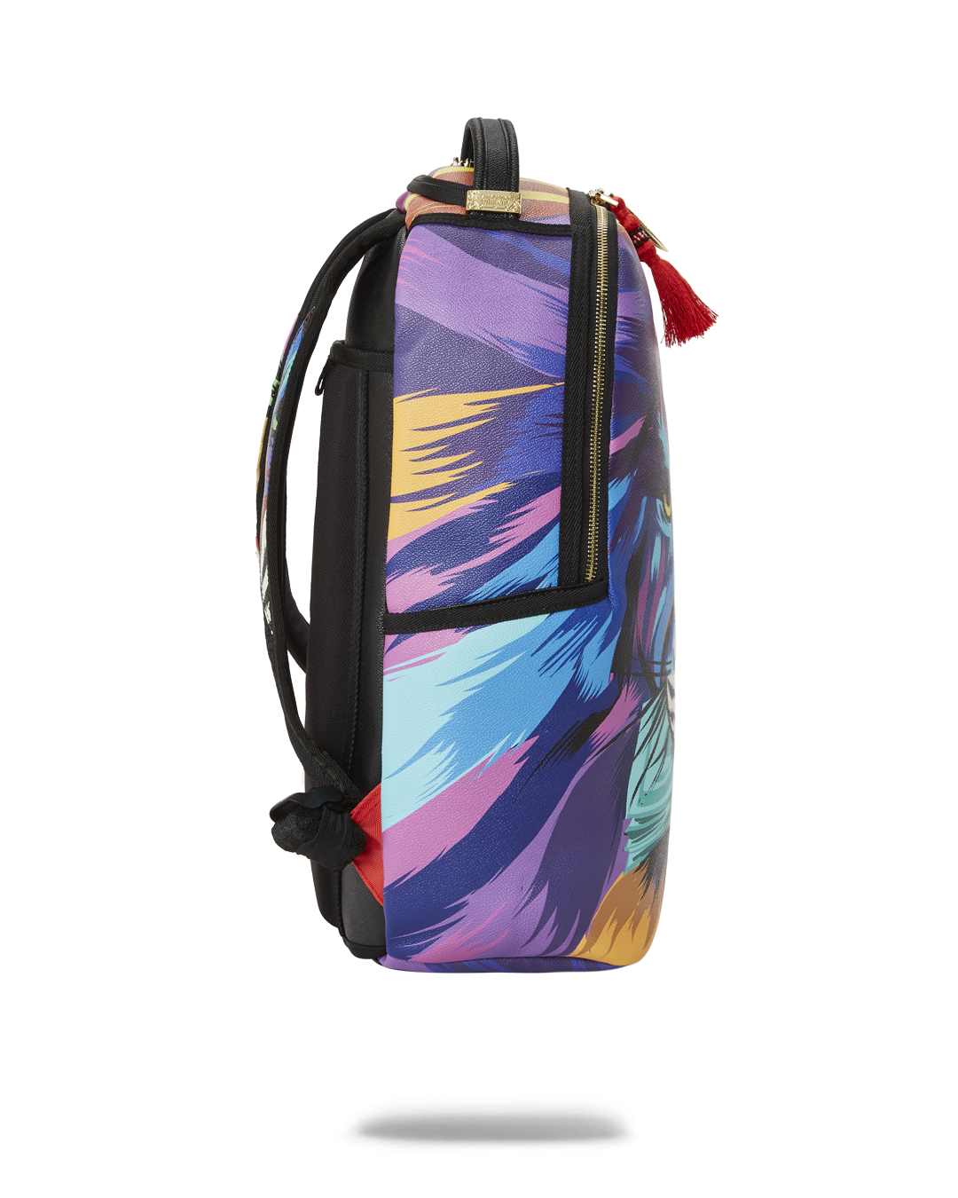 HEAR MY ROAR Ai6 SANDFLOWER COLLAB BACKPACK DLXV - Image 5