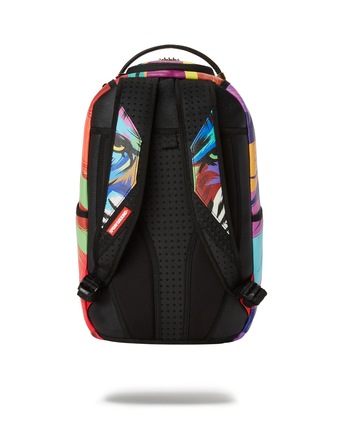 HEAR MY ROAR Ai6 SANDFLOWER COLLAB BACKPACK DLXV - Image 9