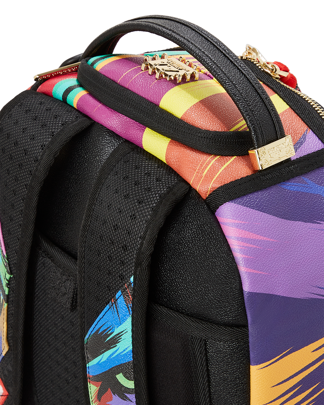 HEAR MY ROAR Ai6 SANDFLOWER COLLAB BACKPACK DLXV - Image 15