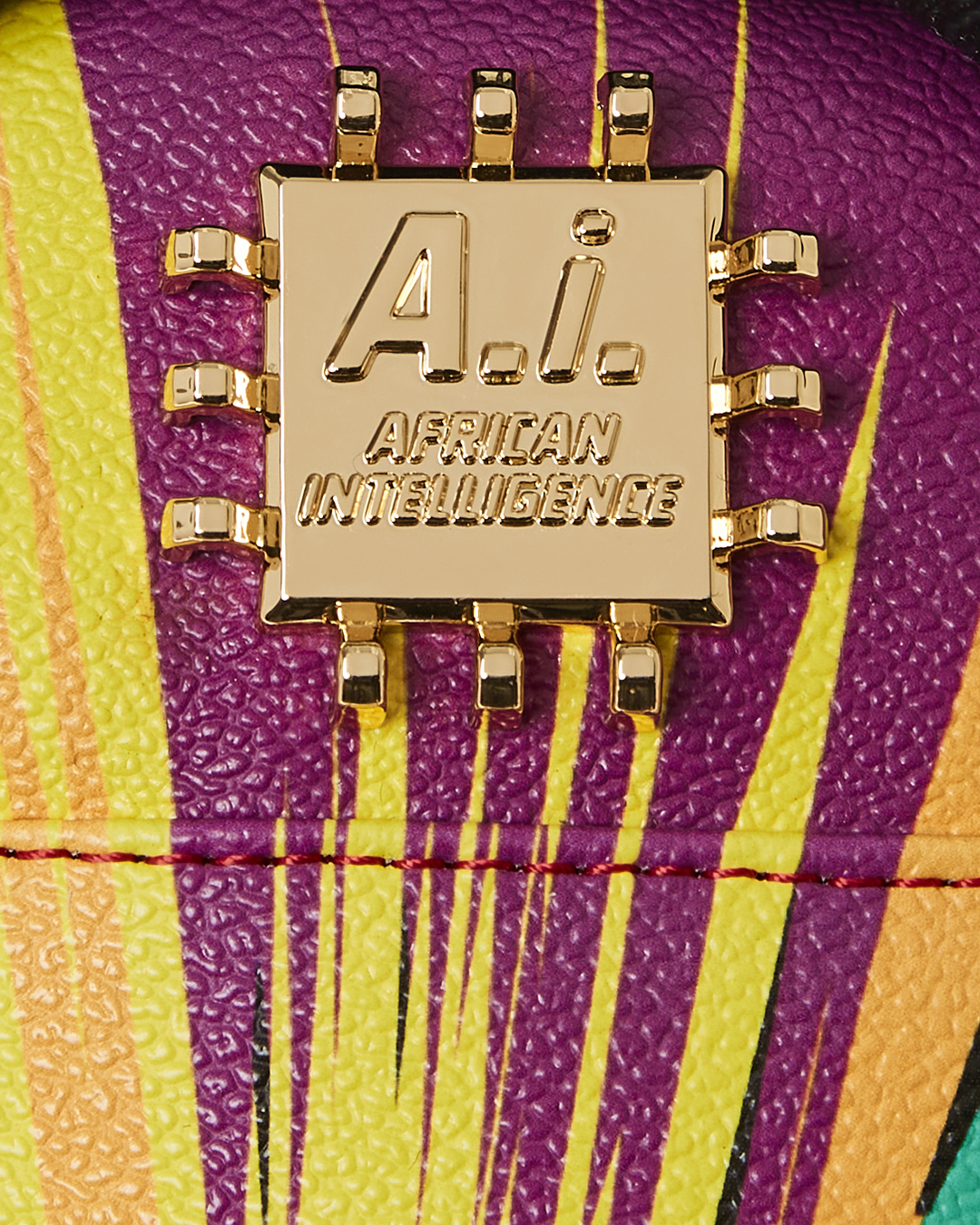 HEAR MY ROAR Ai6 SANDFLOWER COLLAB BACKPACK DLXV - Image 16