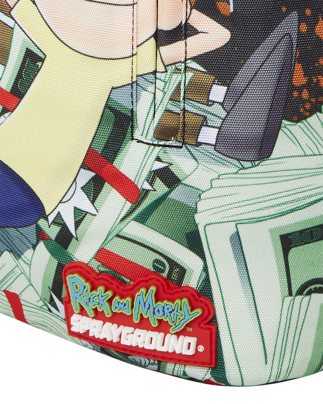 RICK AND MORTY THE GOOD LIFE DLXR - Image 12