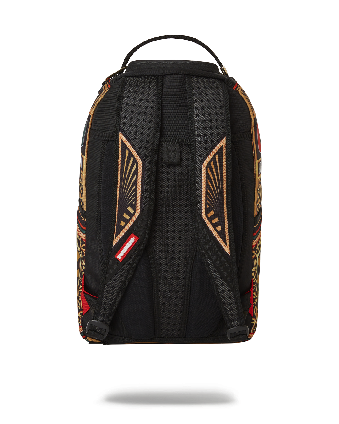 UNIVERSITY OF MIAMI BACKPACK DLXR - Image 5