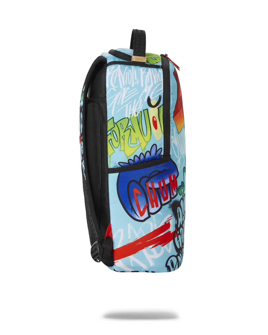 PLANKTON ON THE RUN DLXR - Image 5
