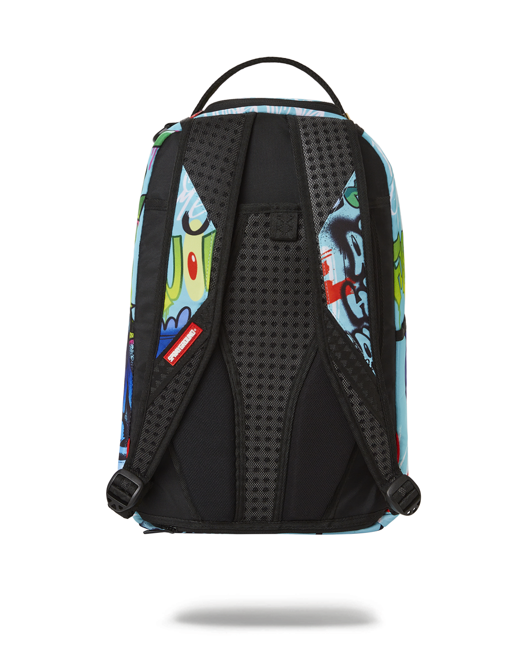 PLANKTON ON THE RUN DLXR - Image 8
