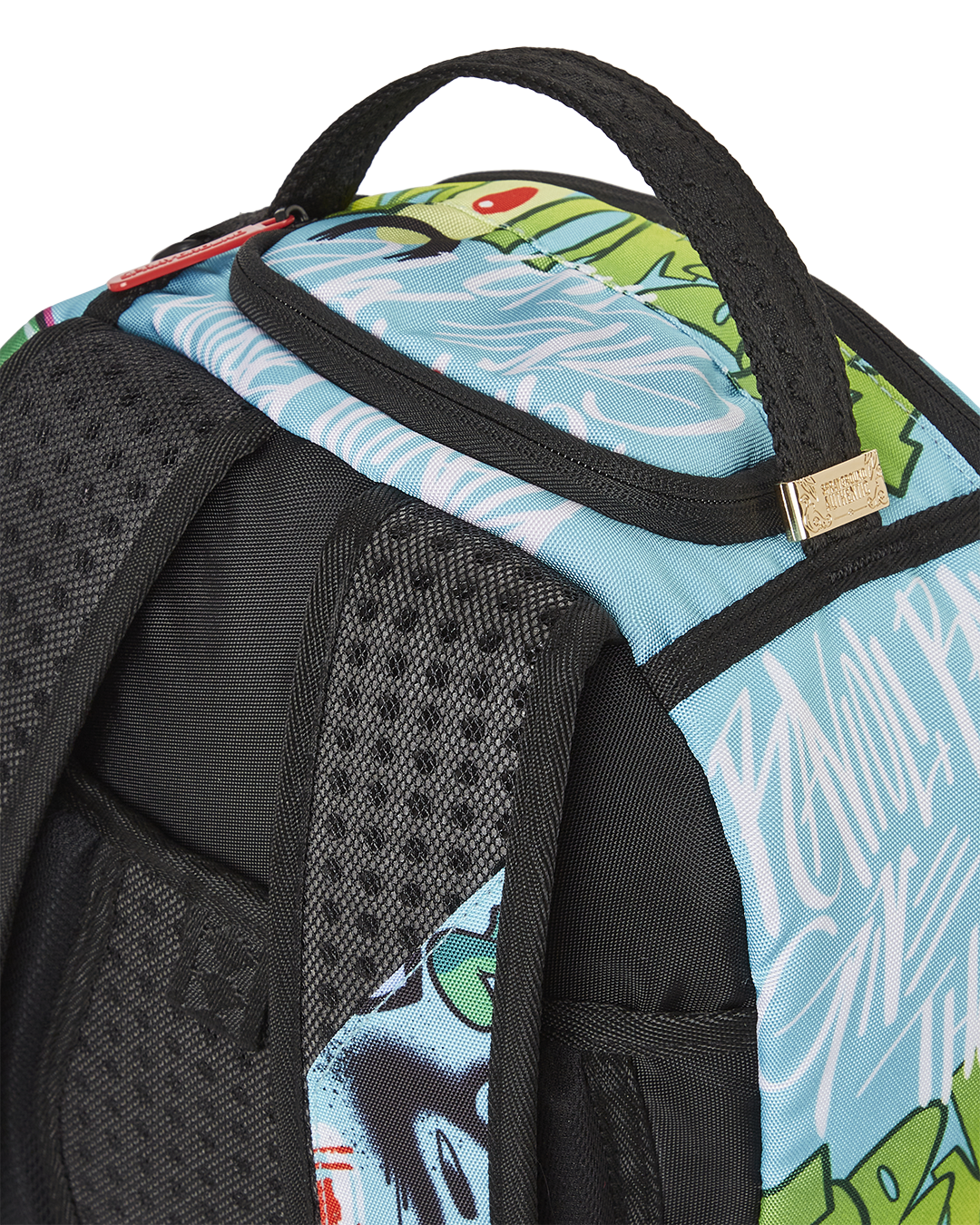 PLANKTON ON THE RUN DLXR - Image 11