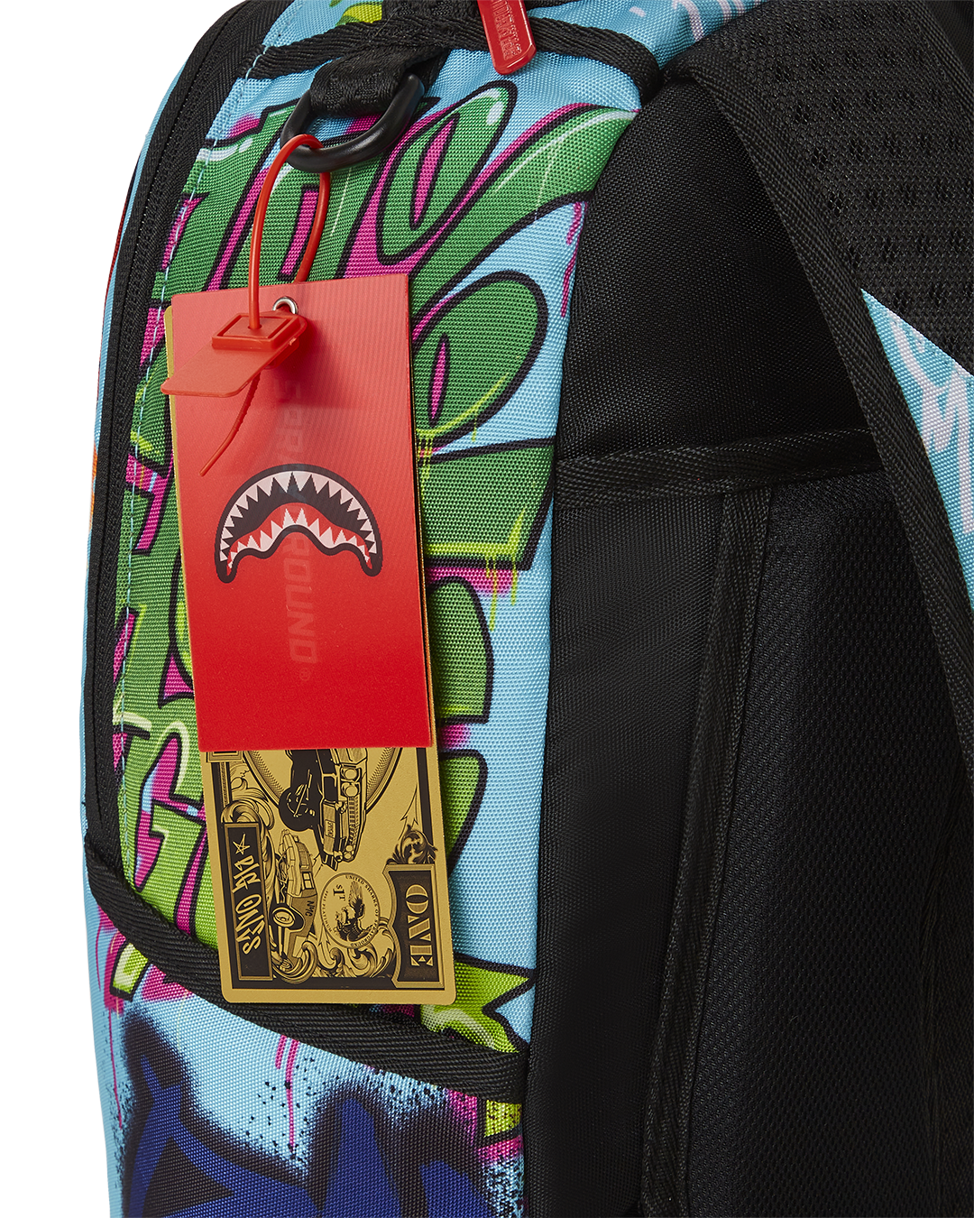 PLANKTON ON THE RUN DLXR - Image 12
