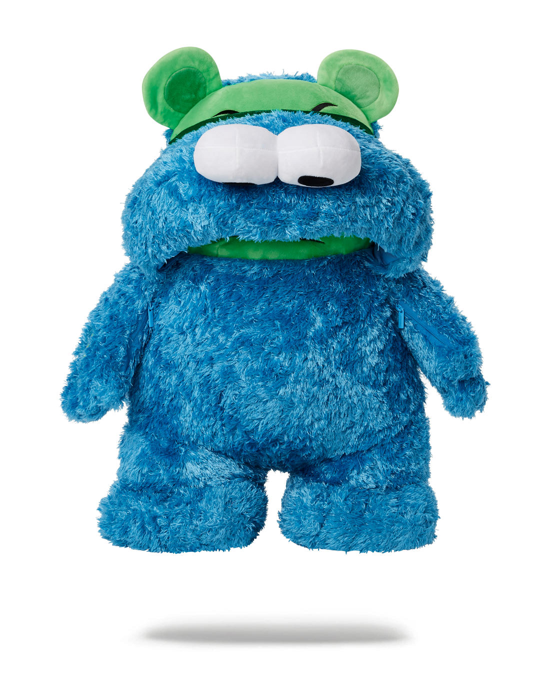 MONEY COOKIE BEAR TEDDYBEAR BACKPACK - Image 8