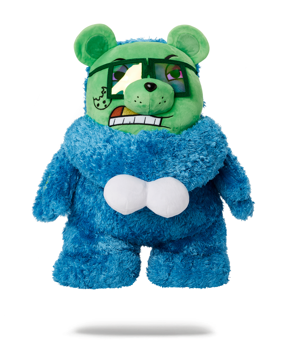 MONEY COOKIE BEAR TEDDYBEAR BACKPACK - Image 9