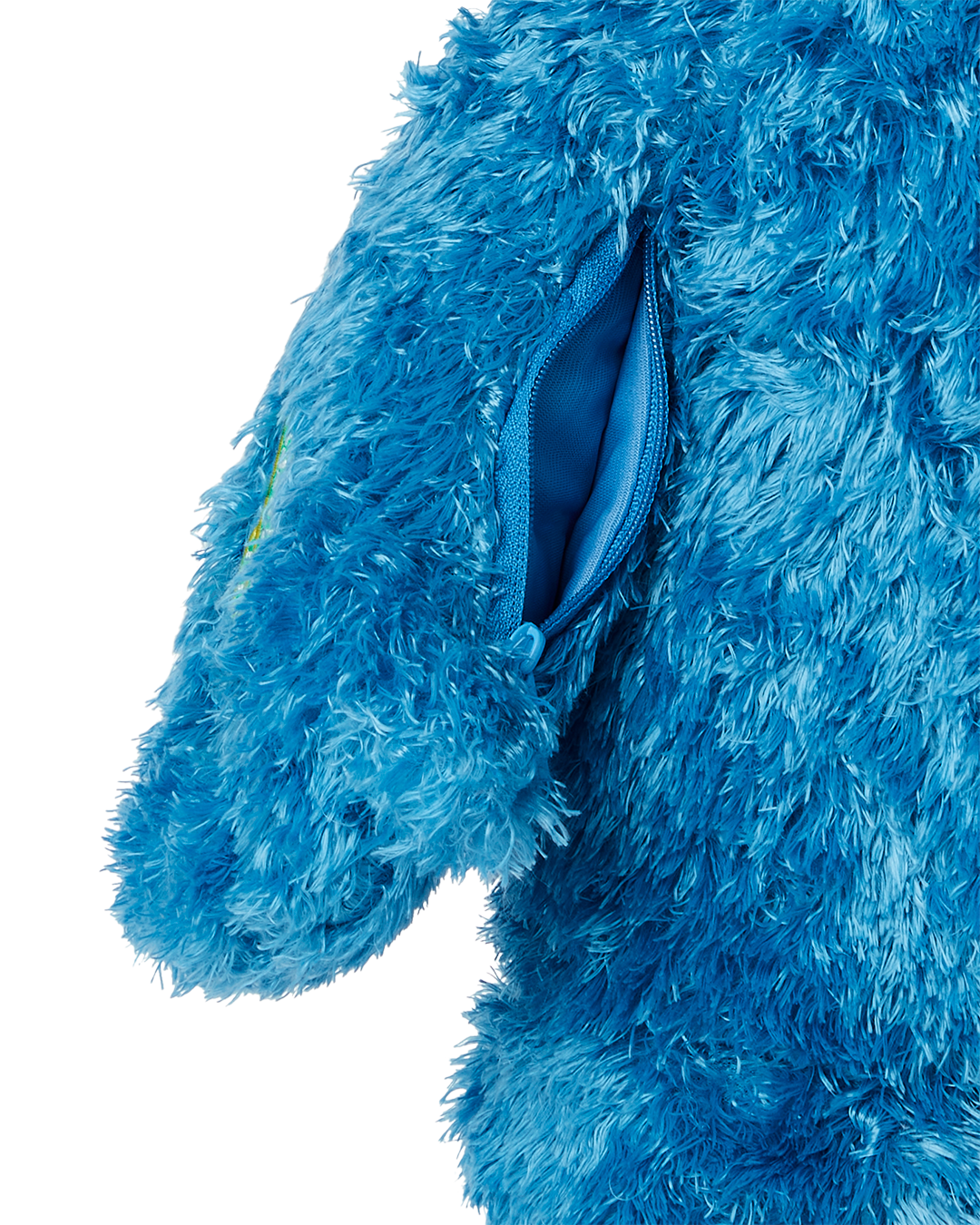 MONEY COOKIE BEAR TEDDYBEAR BACKPACK - Image 10