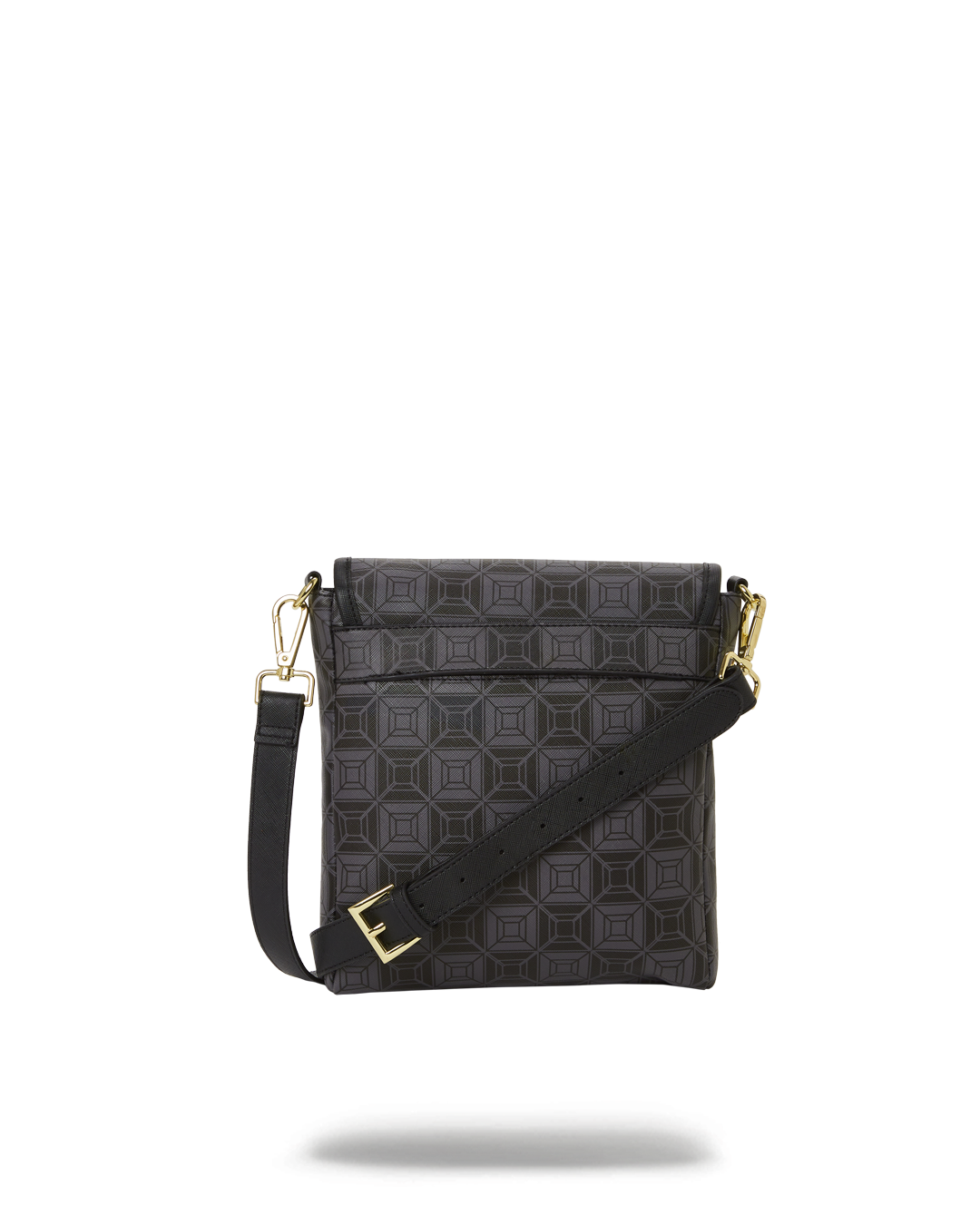 OBSIDIAN STUNNER Ai6 SANDFLOWER COLLAB LARGE SLING - Image 3