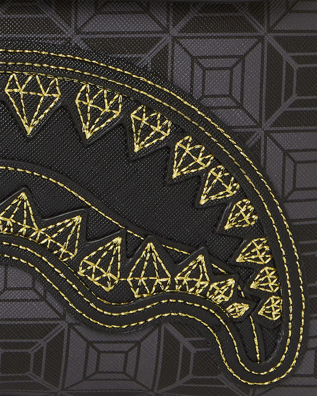 OBSIDIAN STUNNER Ai6 SANDFLOWER COLLAB LARGE SLING - Image 11
