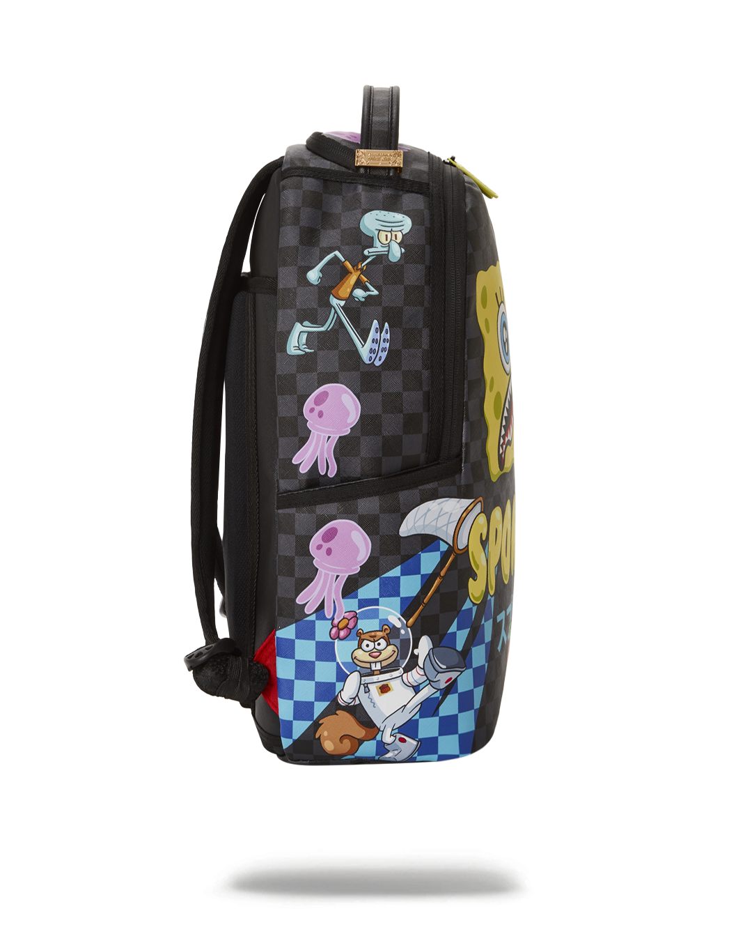 SPONGEBOB ANIME スプレーグラウンド DLXV - Image 5
