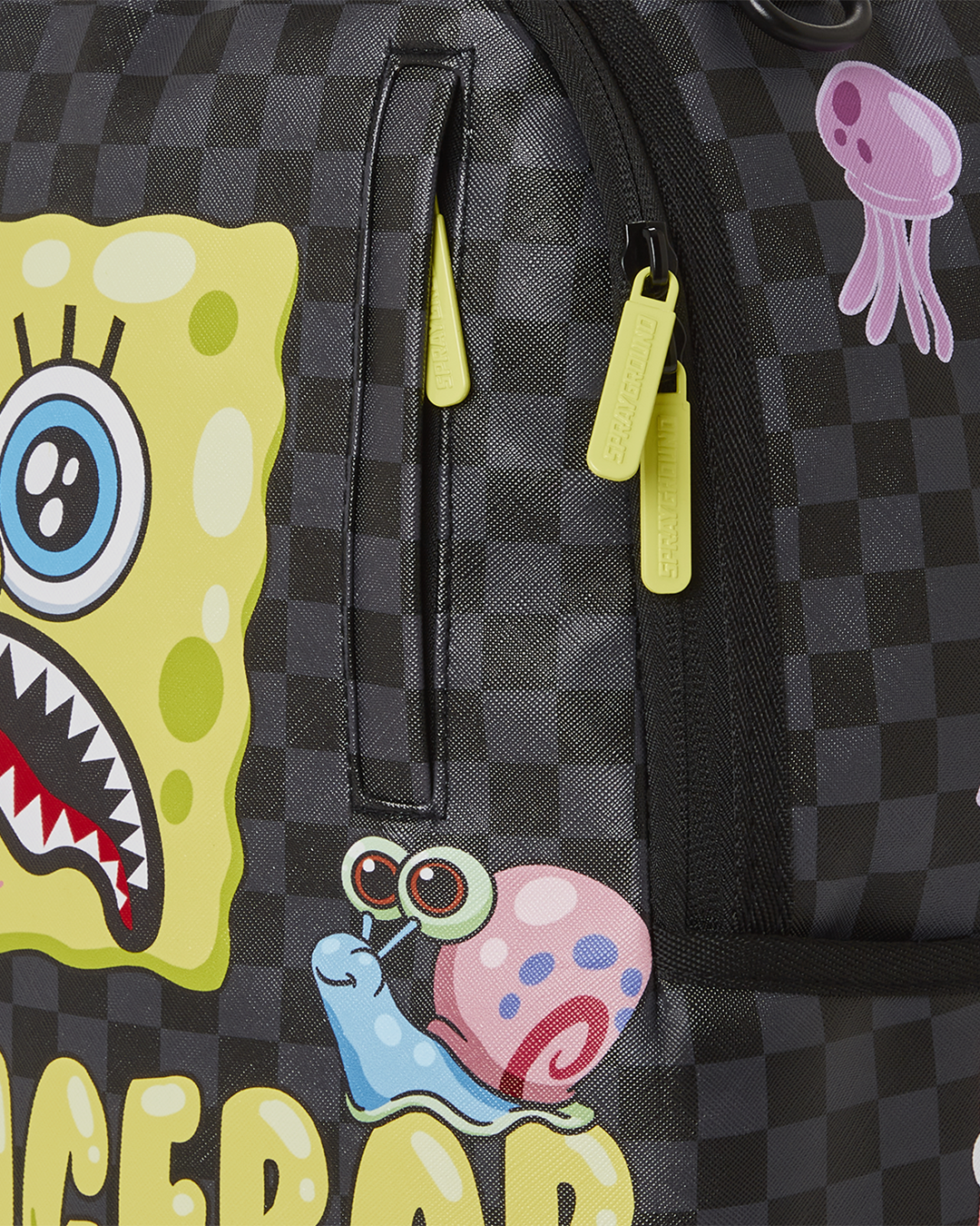 SPONGEBOB ANIME スプレーグラウンド DLXV - Image 11