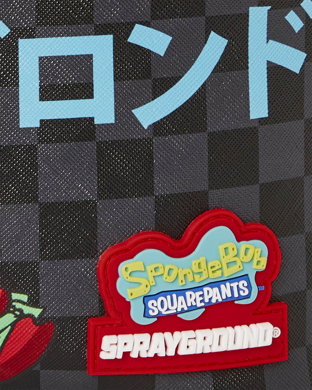 SPONGEBOB ANIME スプレーグラウンド DLXV - Image 13