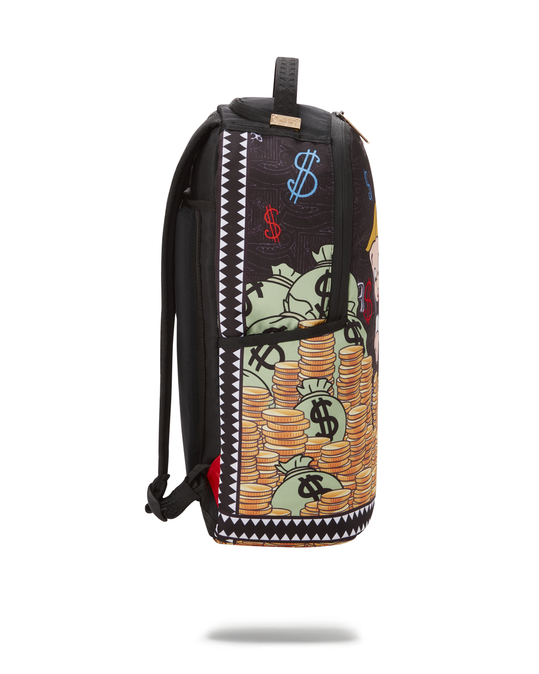 RICHIE RICH PRO DIVER DLXR - Image 3