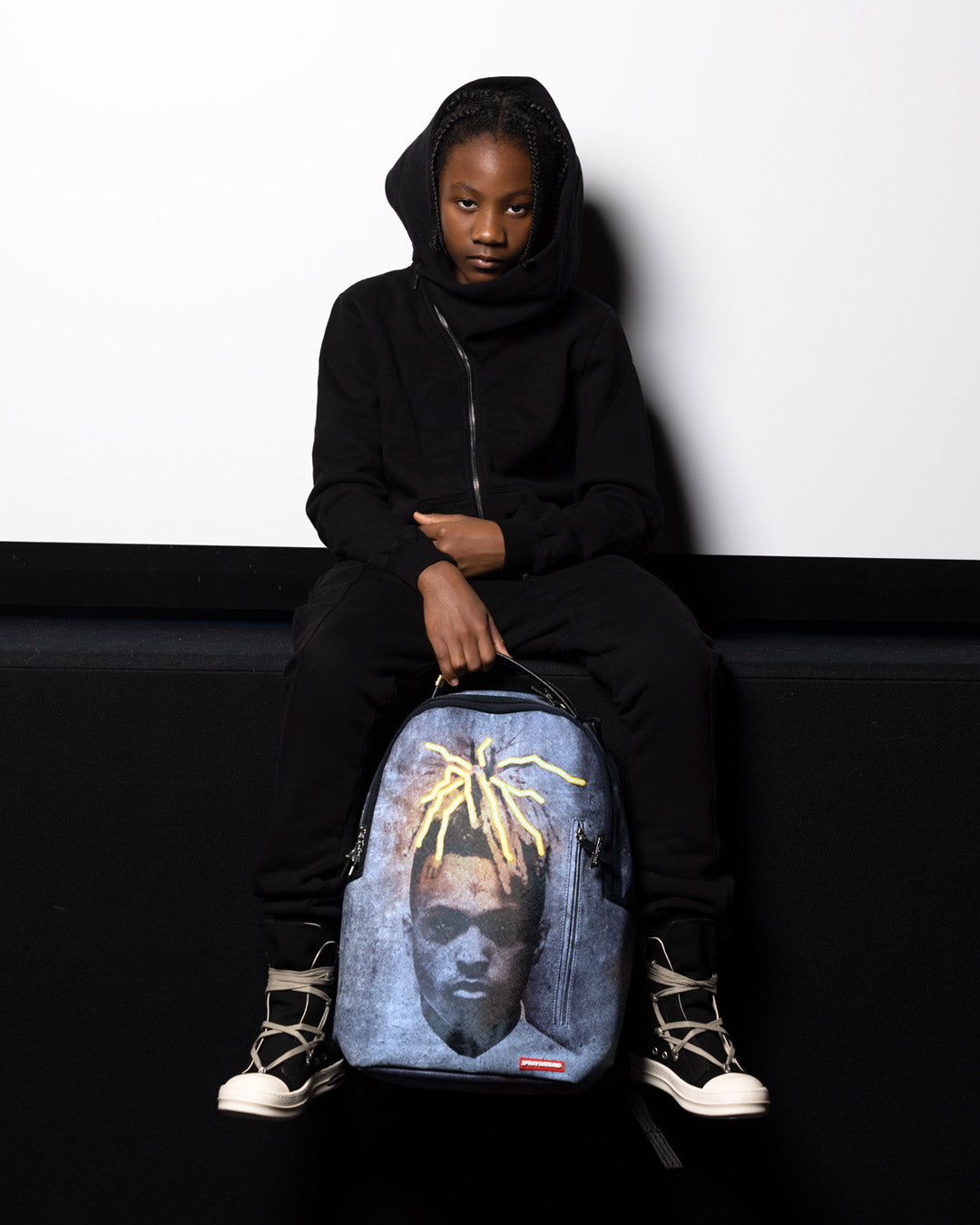XXXTENTACION MOONLIGHT - Image 2