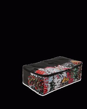 HALF GRAFF NIGHT SNEAKER HOLDER