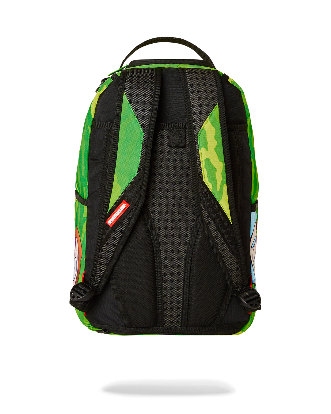 RICK MORTY GOT THE GUTS BACKPACK - Image 6